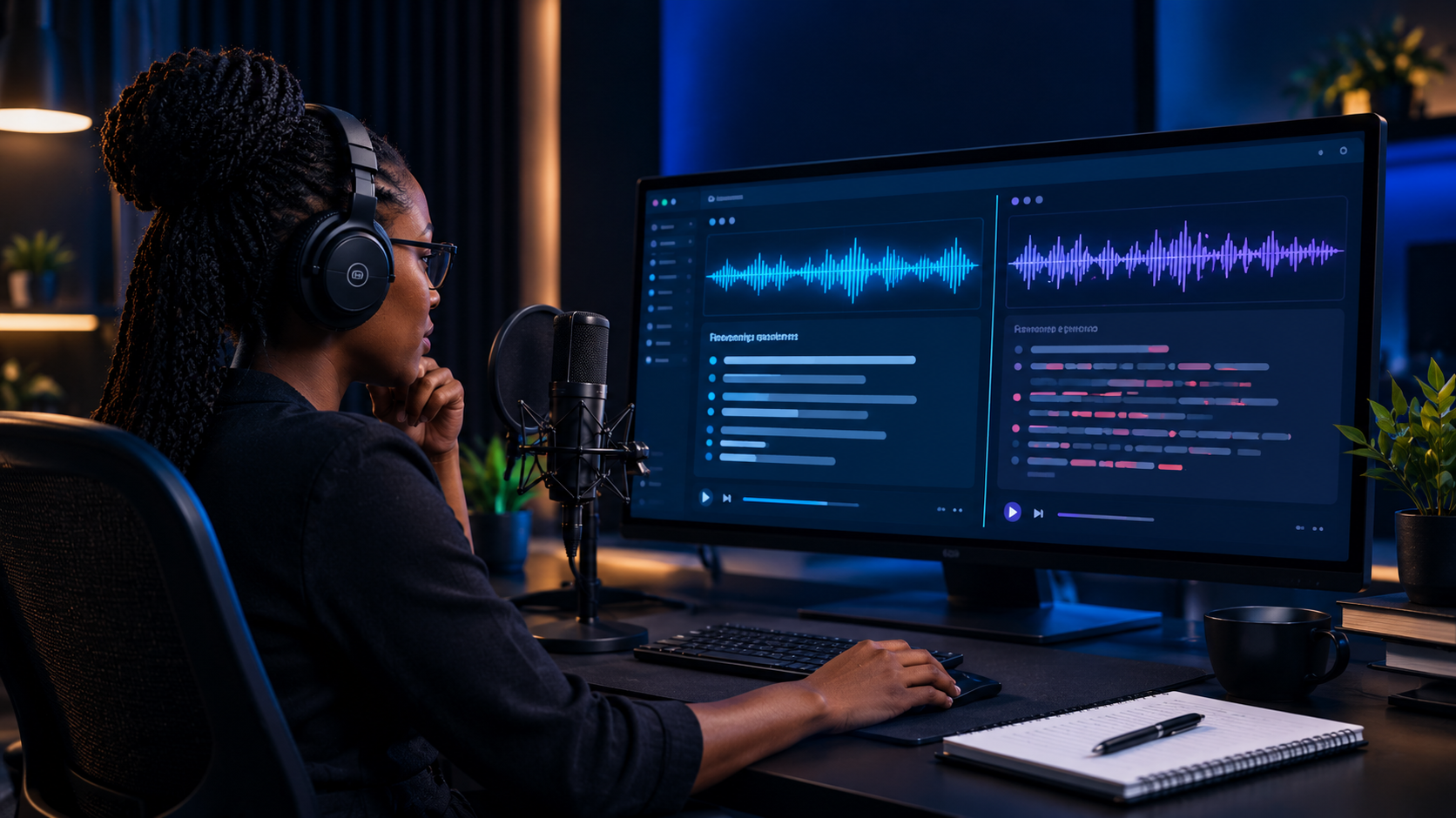 Clean Read vs. Verbatim: Choosing the Right Transcript Style