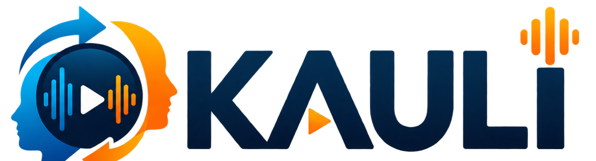 Kauli by Forge Media Services